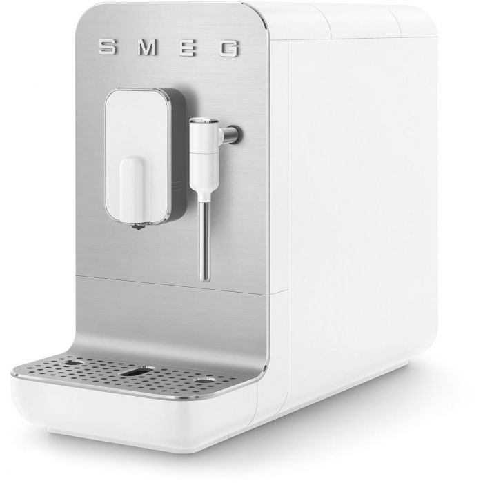 SMEG Kaffeevollautomat BCC02WHMEU - Kaufen in Trier
