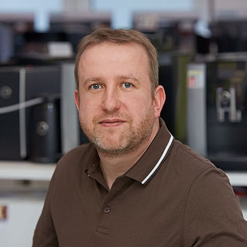 Andreas Leisen