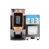 Gaggia LA BRILLANTE ES 2 x IN FM