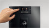 Jura C9 Piano Black (EA) 15753 with 5-year warranty