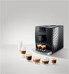 Jura C9 Piano Black (EA) 15753 with 5-year warranty