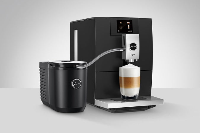 JURA Cool Control 0.6 l schwaarz (EA)