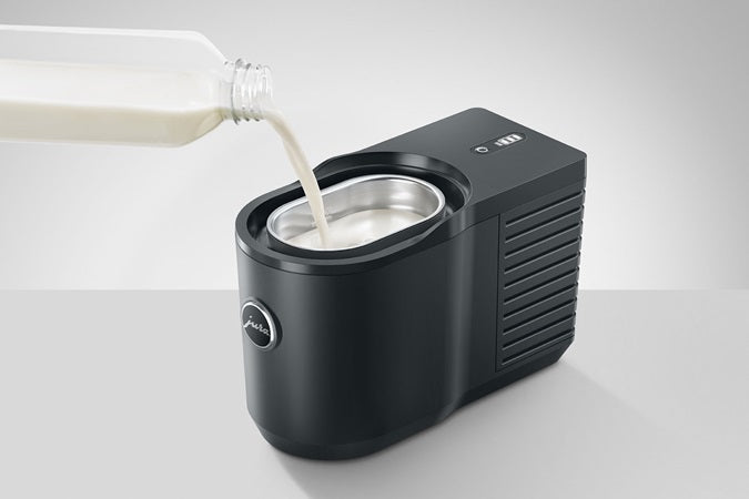 JURA Cool Control 0.6 l schwaarz (EA)