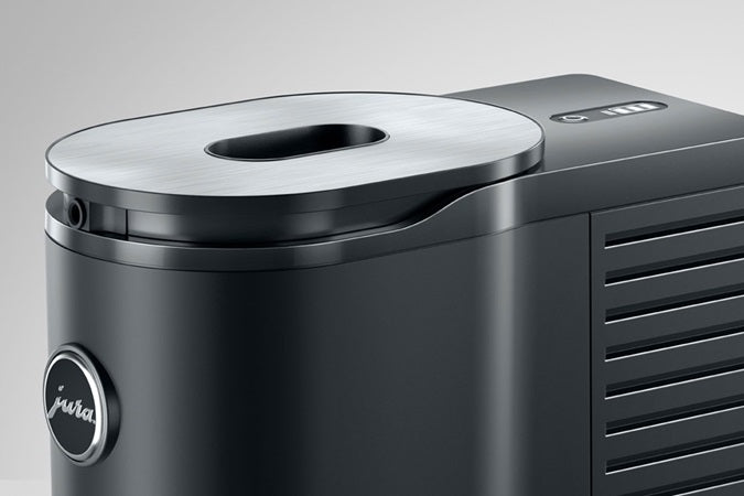 JURA Cool Control 0.6 l schwaarz (EA)