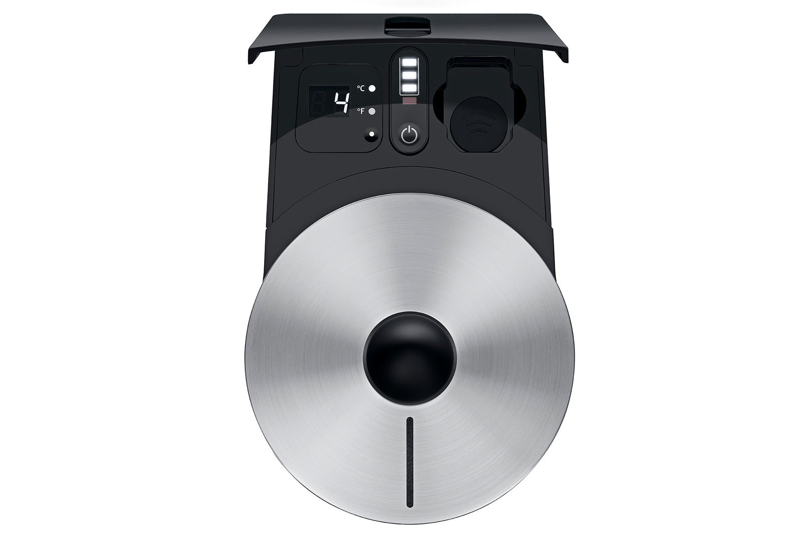 JURA Cool Control 1 l wäiss (EB)
