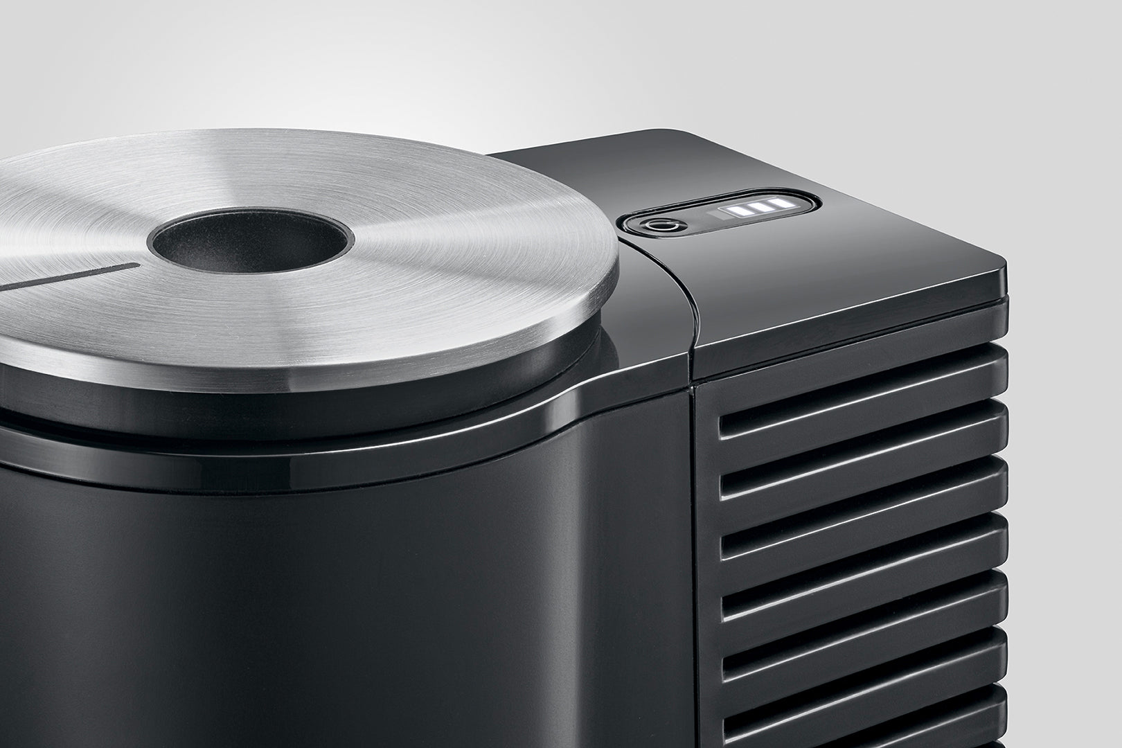 JURA Cool Control 1 l wäiss (EB)