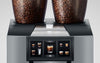 JURA GIGA W10 Diamond Silver EA