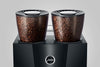 JURA GIGA W10 Diamond Silver EA