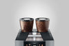 JURA GIGA W10 Diamond Silver EA