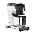 Moccamaster KBG Select Weiß 53974 inkl. 5 Jahre Garantie