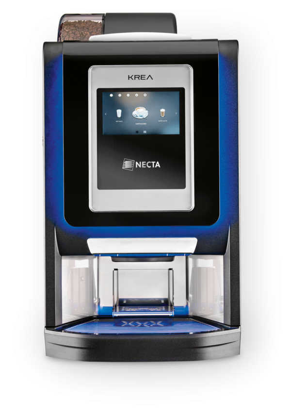 Necta Krea Touch ES+3IN Festwaasser