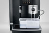 Jura Giga X8 Aluminium Schwarz (EB) 15566