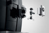 Jura Giga X8c Aluminium Schwarz (EB) 15570