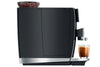 JURA GIGA 10 Diamond Black EA - 15478 mit 5 Jahren Garantie
