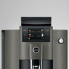JURA W4 Dark Inox (EA)15542 - incl. 5-year warranty