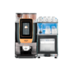 Gaggia LA BRILLANTE ES 2 x IN FM