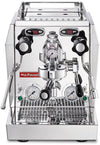 LaPavoni Botticelli Dual Boiler incl. 5-year warranty