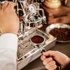 LaPavoni Botticelli Dual Boiler incl. 5-year warranty