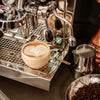 LaPavoni Botticelli Dual Boiler incl. 5-year warranty