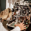 LaPavoni Botticelli Dual Boiler incl. 5-year warranty
