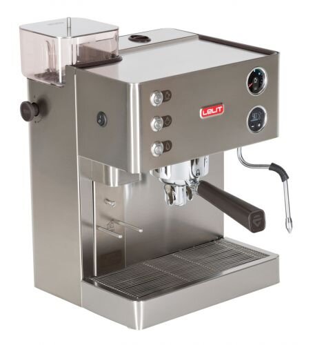 Lelit Kate PL82T Espressomaschine