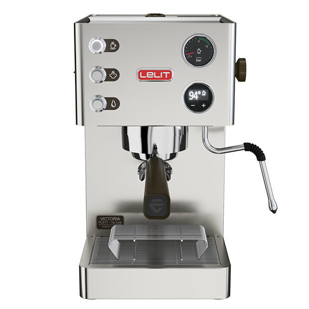 Lelit Victoria PL91T Espressomaschine Siebträger