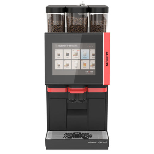 Schaerer Coffee Soul 10