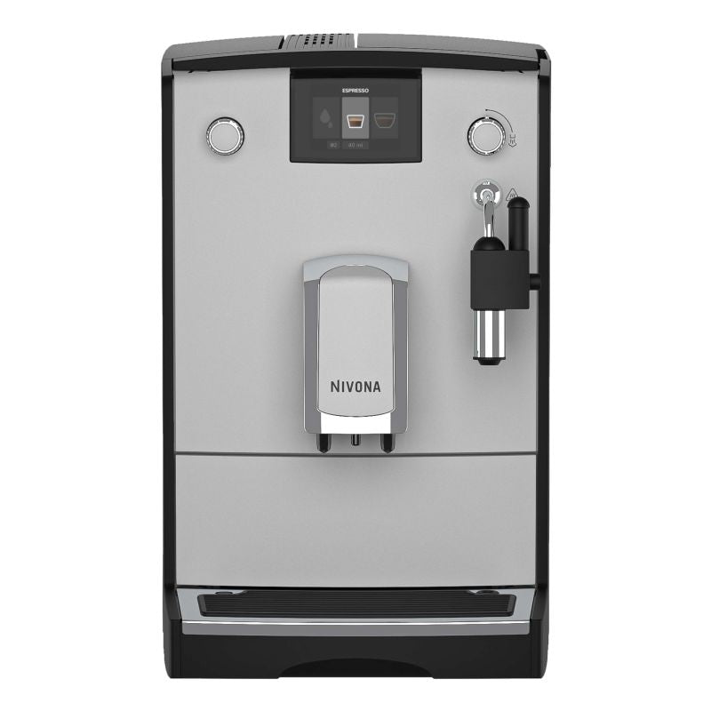 NIVONA CafeRomatica 555 - NICR555