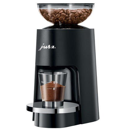 JURA Kaffeemühle P.A.G. Black (EA) inkl. 5 Jahre Garantie