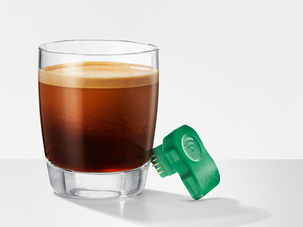 JURA Payment Connect passend für JURA Kaffeevollauotmaten