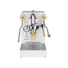 Lelit MaraX PL62X-EUCW - White - Espresso Machine Portafilter