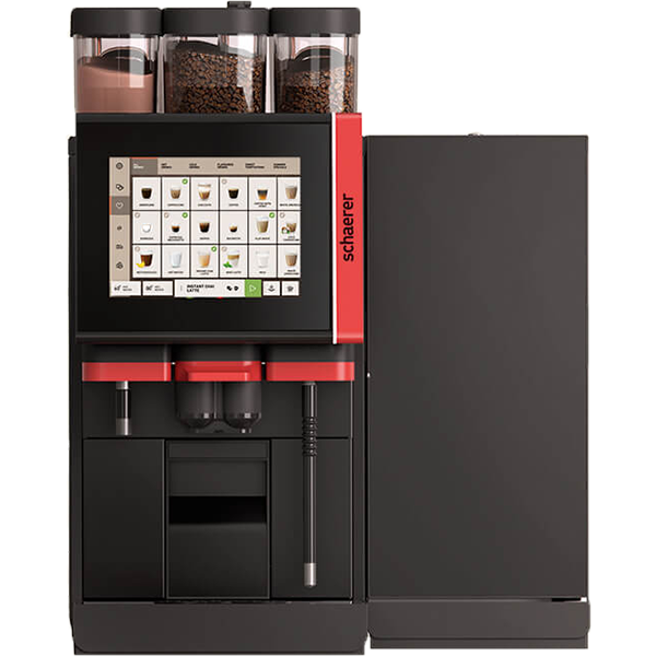 Schaerer Coffee Soul 12
