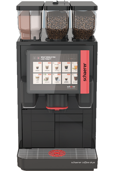 Schaerer Coffee Skye