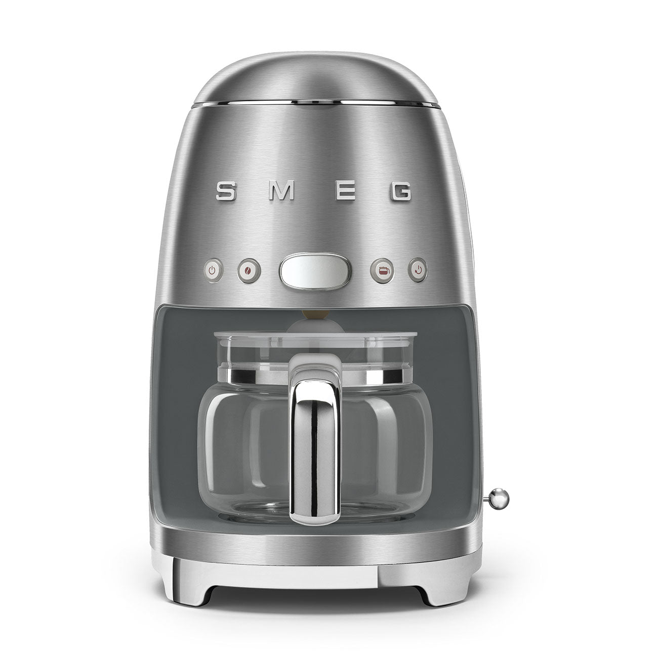 SMEG Kaffismaschinn Edelstol DCF02SSEU