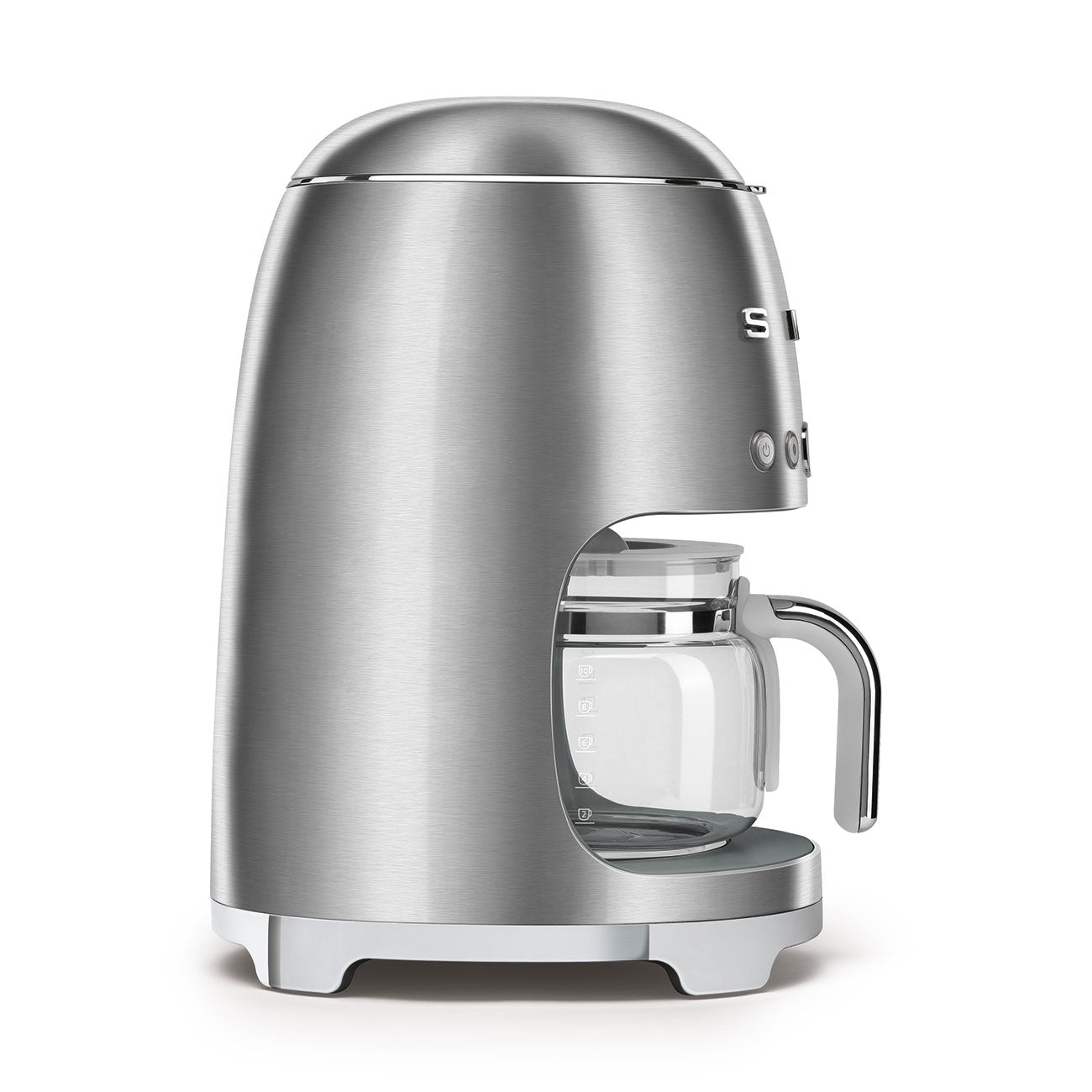 SMEG Kaffismaschinn Edelstol DCF02SSEU