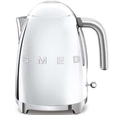 SMEG Wasserkocher Chrom KLF03SSEU - Kaufen in Trier