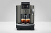 Jura W8 Dark Inox (EA) 15550 - incl. 5 ans de garantie